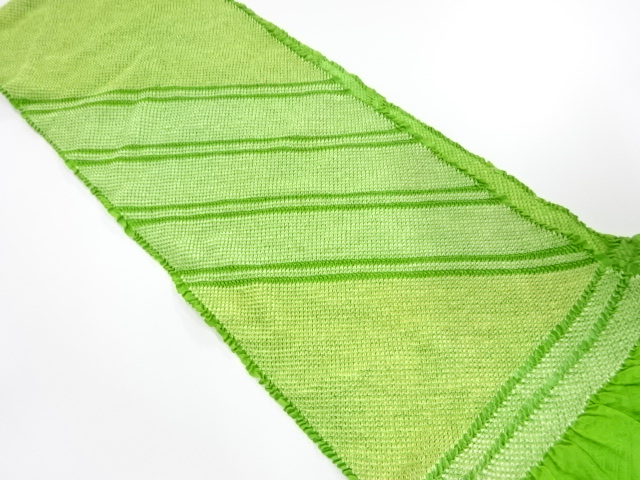 Japanese Kimono / Furisode Silk